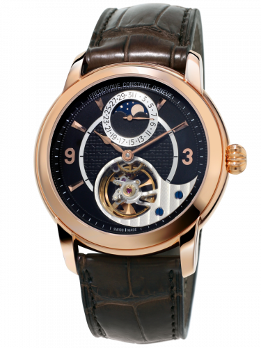 Remontoir à montres pour montre Frederique Constant Manufacture Manufacture Heart Beat