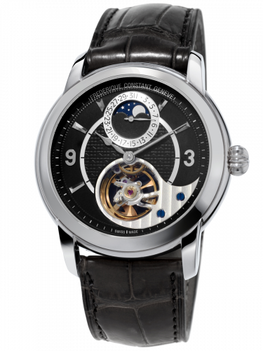 Remontoir à montres pour montre Frederique Constant Manufacture Manufacture Heart Beat