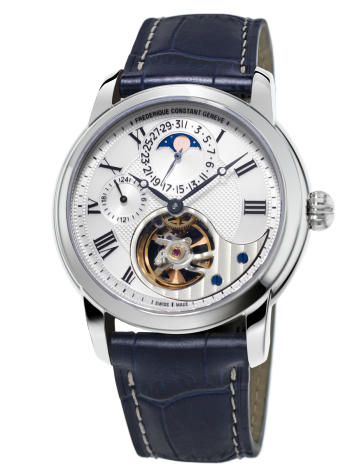 Remontoir à montres pour montre Frederique Constant Manufacture Manufacture Heart Beat