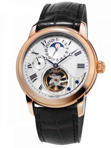 Remontoir à montres pour montre Frederique Constant Manufacture Manufacture Heart Beat