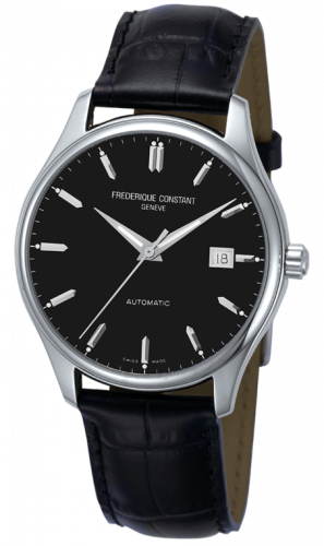Remontoir à montres pour montre Frederique Constant Index Index Automatic Noire