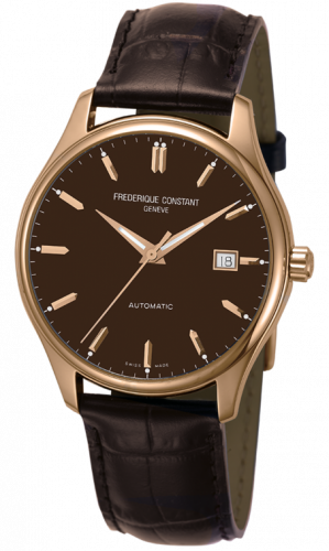 Remontoir à montres pour montre Frederique Constant Index Index Automatic Chocolate