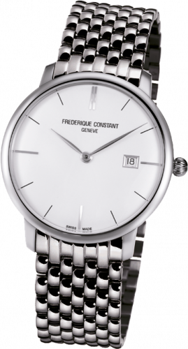 Remontoir à montres pour montre Frederique Constant Slim Line Slimline Automatic Bracelet
