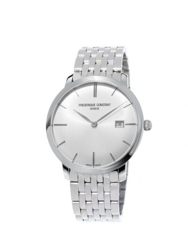 Remontoir à montres pour montre Frederique Constant Slim Line Slimline Automatic Bracelet