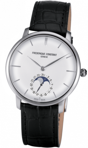 Remontoir à montres pour montre Frederique Constant Manufacture Slimline Moonphase