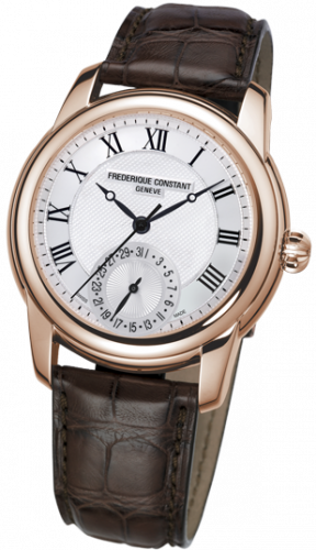 Remontoir à montres pour montre Frederique Constant Manufacture Classics Manufacture