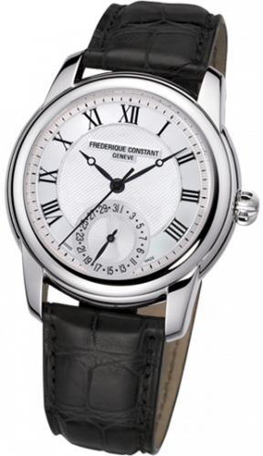 Remontoir à montres pour montre Frederique Constant Manufacture Classics Manufacture