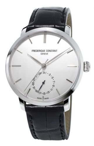 Remontoir à montres pour montre Frederique Constant Manufacture Slimline Date