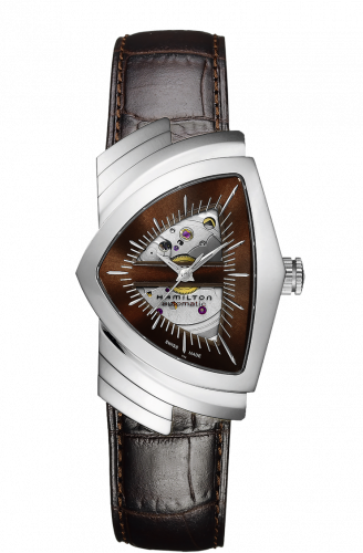 Remontoir à montres pour montre Hamilton Ventura American Classic Ventura Automatic Gents