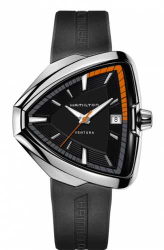 Remontoir à montres pour montre Hamilton Ventura Ventura Elvis80 Quartz