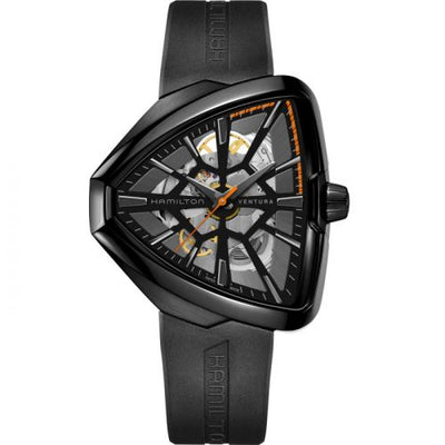 Remontoir à montres pour montre Hamilton Ventura Ventura Skeleton Auto