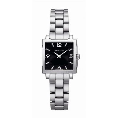 Remontoir à montres pour montre Hamilton Jazzmaster Jazzmaster carré Lady