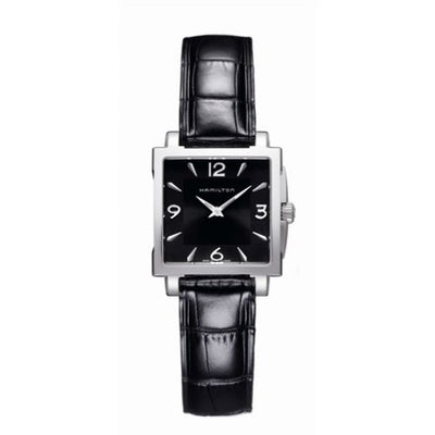 Remontoir à montres pour montre Hamilton Jazzmaster Jazzmaster carré Lady