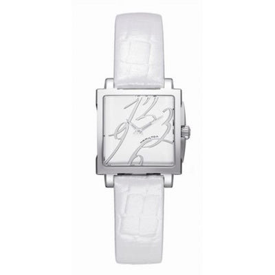 Remontoir à montres pour montre Hamilton Jazzmaster Jazzmaster carré Lady