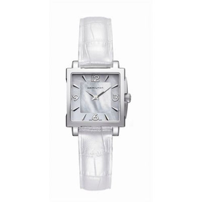 Remontoir à montres pour montre Hamilton Jazzmaster Jazzmaster carré Lady