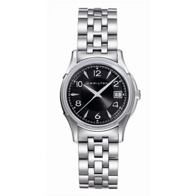 Remontoir à montres pour montre Hamilton Jazzmaster Jazzmaster Lady Quartz 34mm