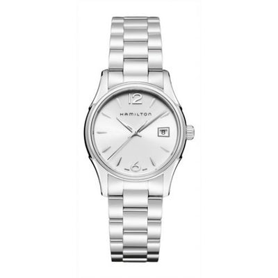 Remontoir à montres pour montre Hamilton Jazzmaster Jazzmaster Lady Quartz 34mm