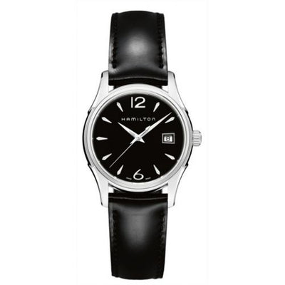 Remontoir à montres pour montre Hamilton Jazzmaster Jazzmaster Lady Quartz 34mm