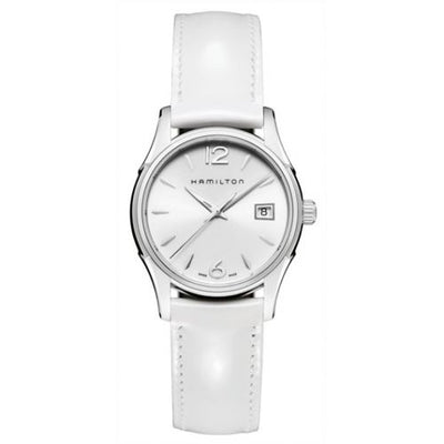 Remontoir à montres pour montre Hamilton Jazzmaster Jazzmaster Lady Quartz 34mm