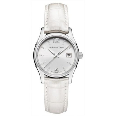 Remontoir à montres pour montre Hamilton Jazzmaster Jazzmaster Lady Quartz 34mm