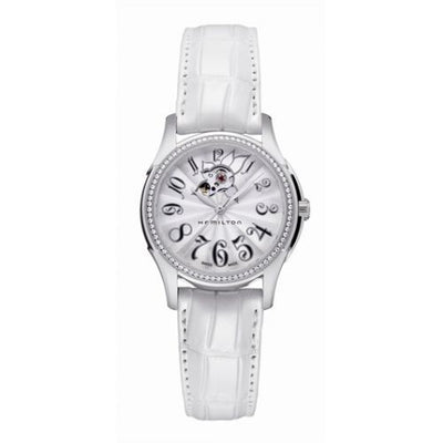 Remontoir à montres pour montre Hamilton Jazzmaster Jazzmaster Lady Automatic 34mm