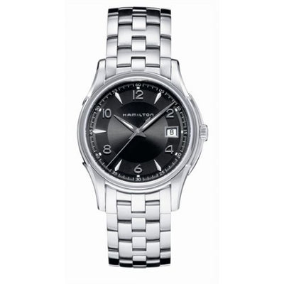 Remontoir à montres pour montre Hamilton Jazzmaster Jazzmaster Quartz 37mm