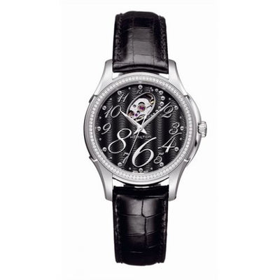 Remontoir à montres pour montre Hamilton Jazzmaster Jazzmaster Lady Automatic 37mm