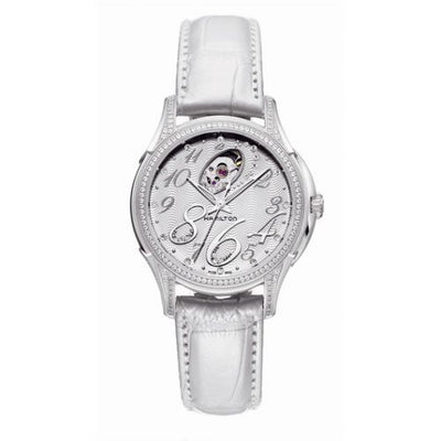 Remontoir à montres pour montre Hamilton Jazzmaster Jazzmaster Lady Automatic 37mm