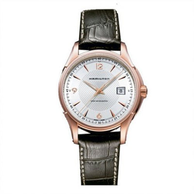 Remontoir à montres pour montre Hamilton Jazzmaster Jazzmaster Viewmatic 40mm PVD Or