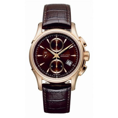 Remontoir à montres pour montre Hamilton Jazzmaster Jazzmaster Automatic Chronograph 42mm