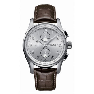 Remontoir à montres pour montre Hamilton Jazzmaster Jazzmaster Maestro Chronograph 45mm No Date