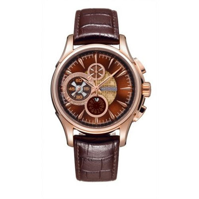 Remontoir à montres pour montre Hamilton Jazzmaster Jazzmaster Open Secret