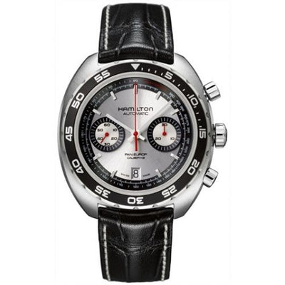 Remontoir à montres pour montre Hamilton American Classic Pan Europ Auto Chrono