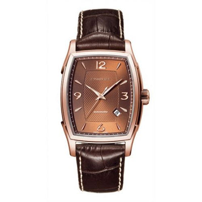 Remontoir à montres pour montre Hamilton Jazzmaster Jazzmaster tonneau