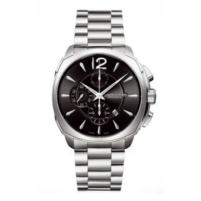 Remontoir à montres pour montre Hamilton Jazzmaster Jazzmaster coussin Auto Chrono