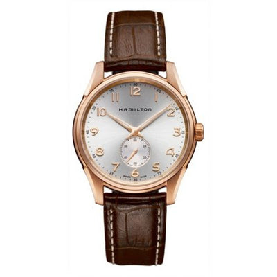 Remontoir à montres pour montre Hamilton Jazzmaster Jazzmaster Thinline Small Second Quartz