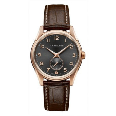 Remontoir à montres pour montre Hamilton Jazzmaster Jazzmaster Thinline Small Second Quartz