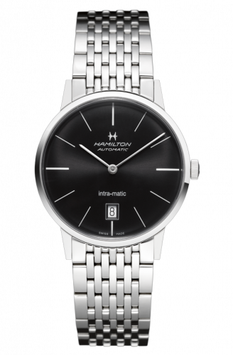 Remontoir à montres pour montre Hamilton American Classic Intra-Matic