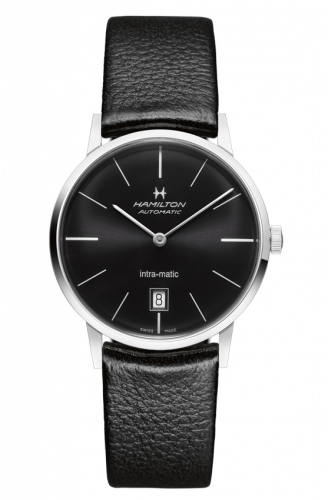 Remontoir à montres pour montre Hamilton American Classic Intra-Matic