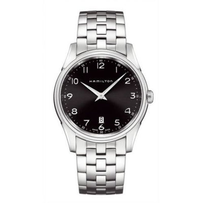 Remontoir à montres pour montre Hamilton Jazzmaster Jazzmaster Thinline Quartz