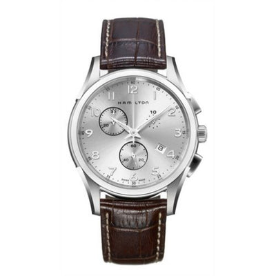Remontoir à montres pour montre Hamilton Jazzmaster Jazzmaster Thinline Chrono Quartz