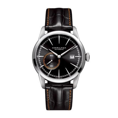 Remontoir à montres pour montre Hamilton American Classic Railroad Small Second Auto