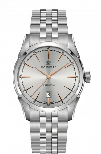 Remontoir à montres pour montre Hamilton American Classic Spirit Of Liberty Auto Bracelet