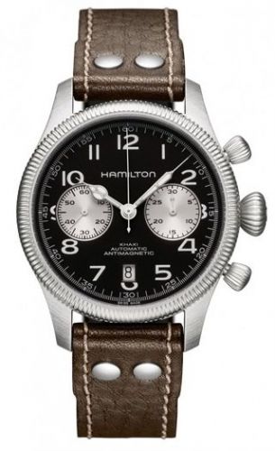 Remontoir à montres pour montre Hamilton Khaki Field Khaki Pioneer Auto Chrono