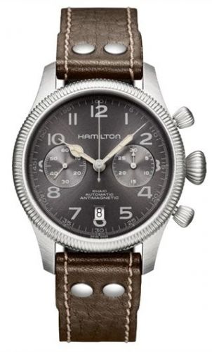 Remontoir à montres pour montre Hamilton Khaki Field Khaki Pioneer Auto Chrono