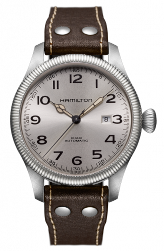 Remontoir à montres pour montre Hamilton Khaki Field Khaki Pioneer Auto