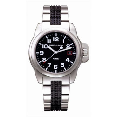Remontoir à montres pour montre Hamilton Khaki Action Khaki Action Quartz