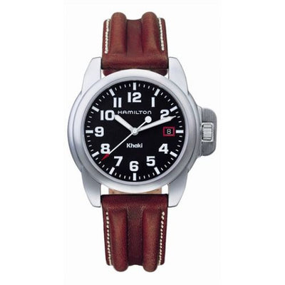 Remontoir à montres pour montre Hamilton Khaki Action Khaki Action Quartz