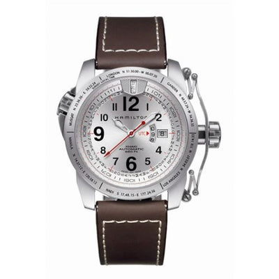 Remontoir à montres pour montre Hamilton Khaki Action Khaki Action Twilight and Sunset