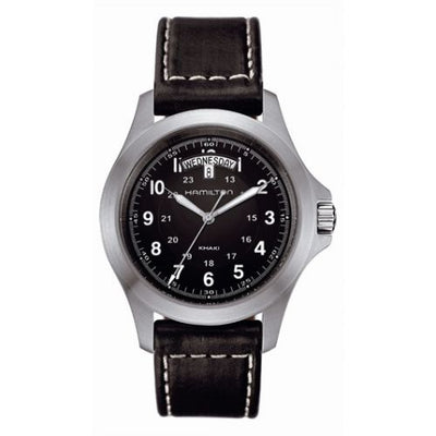 Remontoir à montres pour montre Hamilton Khaki Field Khaki Field King Quartz 40